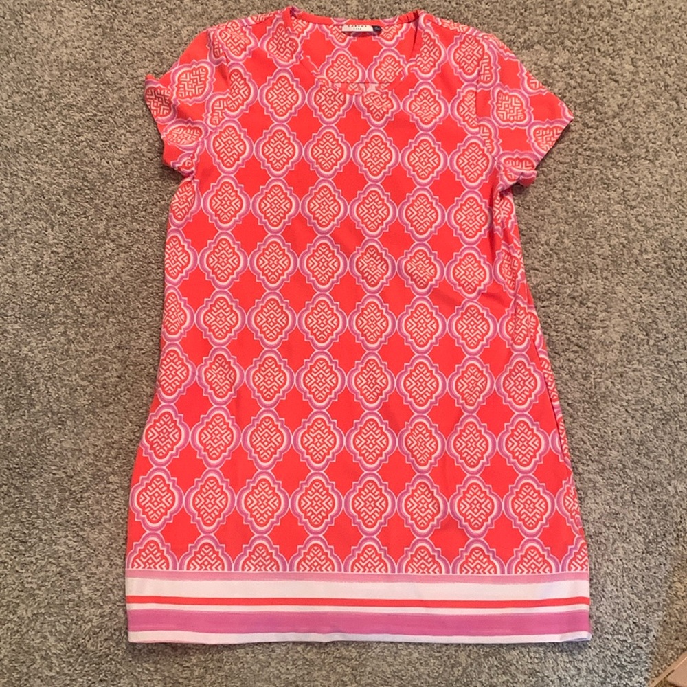 Like New Cabana Life Dress.